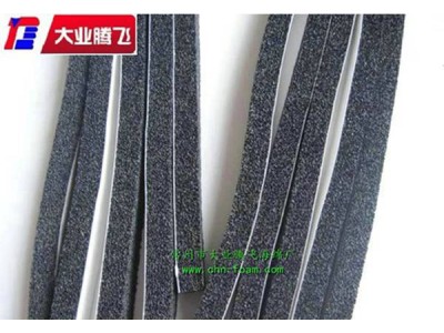 厂家生产大业腾飞防撞泄压泡棉