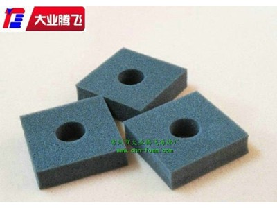 厂家生产大业腾飞环形防撞海绵内盒