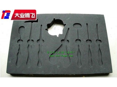 厂家生产大业腾飞防撞海绵内托