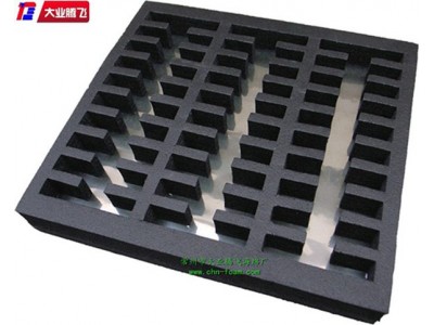 厂家生产大业腾飞耐腐蚀缓冲海绵