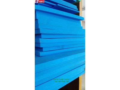 厂家生产大业腾飞耐腐蚀防水泡棉