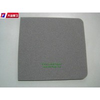 厂家生产大业腾飞耐水耐腐蚀EVA泡棉