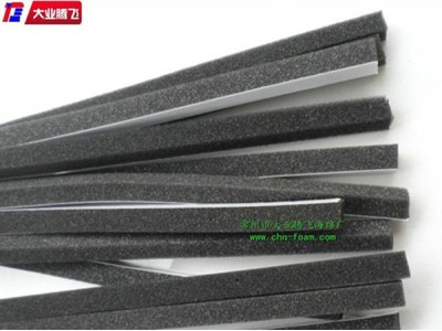 厂家生产大业腾飞电柜防灰耐腐蚀海绵
