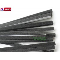 厂家生产大业腾飞电柜防灰耐腐蚀海绵