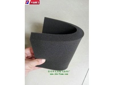 厂家生产大业腾飞超软耐腐蚀韧海棉