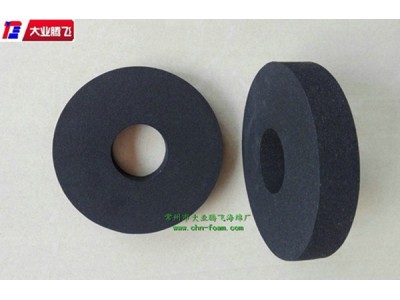 厂家生产大业腾飞防撞防水耐腐蚀专业发泡海棉