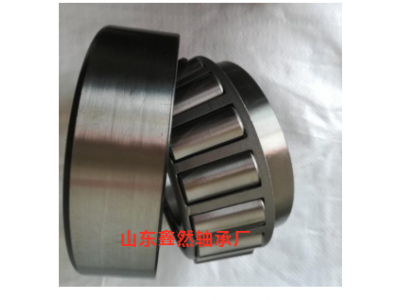 供应圆锥滚子轴承581541规格60*115*39图2