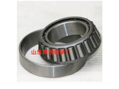 供应英制圆锥滚子轴承13687/21图2