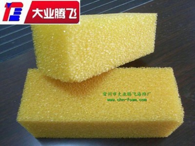 厂家生产大业腾飞方块耐磨耐撞泡棉