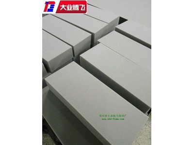 厂家生产大业腾飞抗拉耐磨海绵