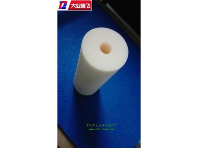 厂家生产大业腾飞耐磨耐油海绵管