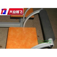 厂家生产大业腾飞耐磨防滑防撞海绵套