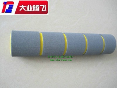 厂家生产大业腾飞防滑耐磨韧海绵