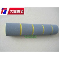 厂家生产大业腾飞防滑耐磨韧海绵