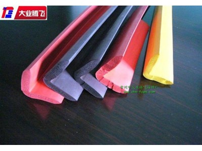 厂家生产大业腾飞L型密封条