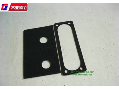 厂家生产大业腾飞阻燃密封垫片