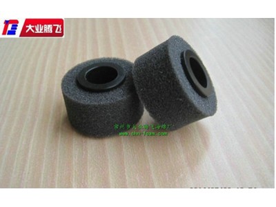 厂家生产大腾飞密封固定海绵垫圈