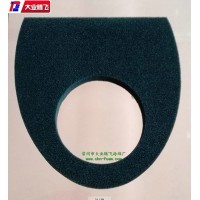 厂家生产大业腾飞密封固定阻燃海绵垫