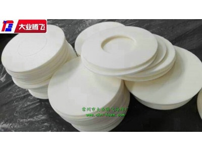 厂家生产大业腾飞环保发泡密封泡棉垫