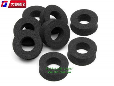 厂家生产大业腾飞防震防水密封泡棉垫