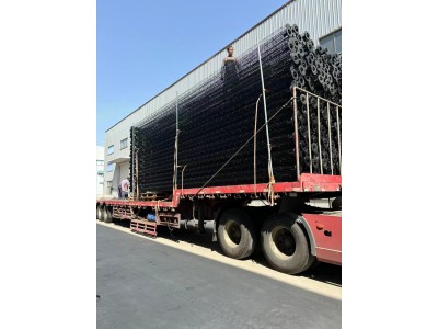 四川除尘骨架 定制加工图1