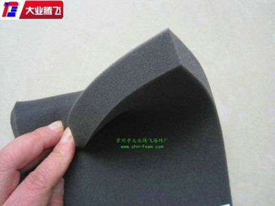厂家生产大业腾飞耐油海绵