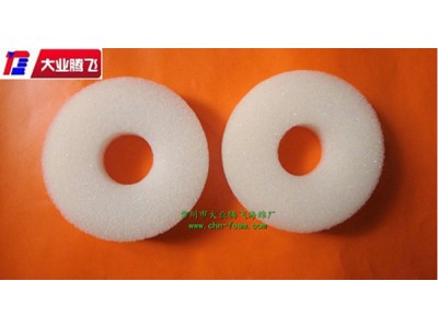 厂家直销大业腾飞缓冲器耐油海绵圈