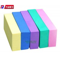 厂家直销大业腾飞设备防湿吸水海绵