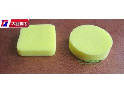厂家生产大业腾飞韧吸水海绵
