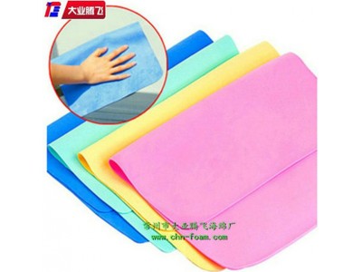 厂家直销大业腾飞可压陷吸水泡棉