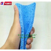 厂家生产大业腾飞耐挤压吸水海绵