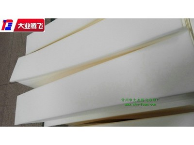 厂家生产大业腾飞吸水长条海棉