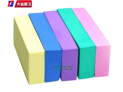 厂家直销大业腾飞吸水保湿海绵