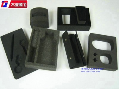 厂家大业腾飞防碰撞泡棉保护垫