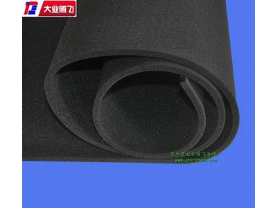 厂家生产大业腾飞缓冲防震海绵防护垫