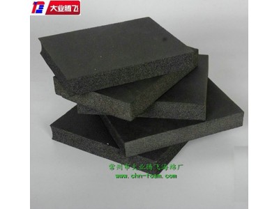 厂家生产大业腾飞护栏泡棉防护垫