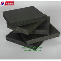 厂家生产大业腾飞护栏泡棉防护垫