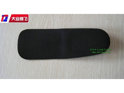 厂家生产大业腾飞透性海绵防护垫