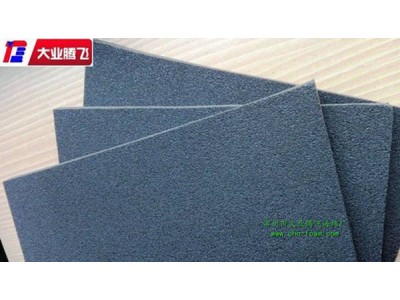 厂家直销大业腾飞防护垫海绵