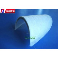 厂家生产大业腾飞服装海绵内衬