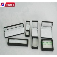 厂家生产大业腾飞首饰包装盒海绵内衬