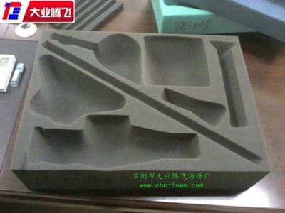 厂家直销大业腾飞防变形海棉内衬