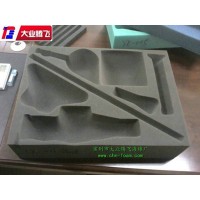 厂家直销大业腾飞防变形海棉内衬