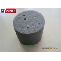 厂家生产大业腾飞透海绵内衬