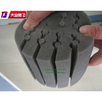 厂家生产大业腾飞塑形海绵内衬