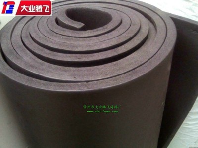 厂家生产大业腾飞保护装备海绵内衬