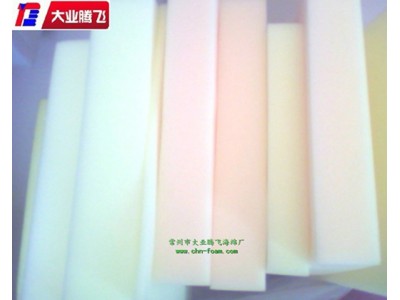 厂家生产大业腾飞超软泡棉内衬