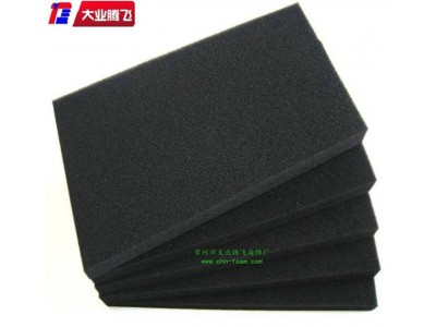 厂家生产大业腾飞耐火材料弹性泡棉内衬