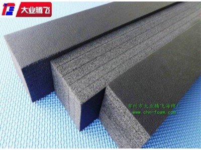 厂家生产大业腾飞加厚内衬海绵