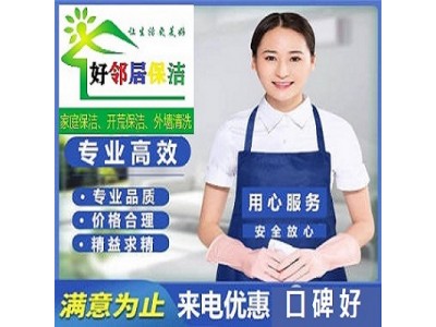 南京建邺区河西周边保洁公司 单位新装修保洁 擦玻璃 地毯清洗 日常保洁图2